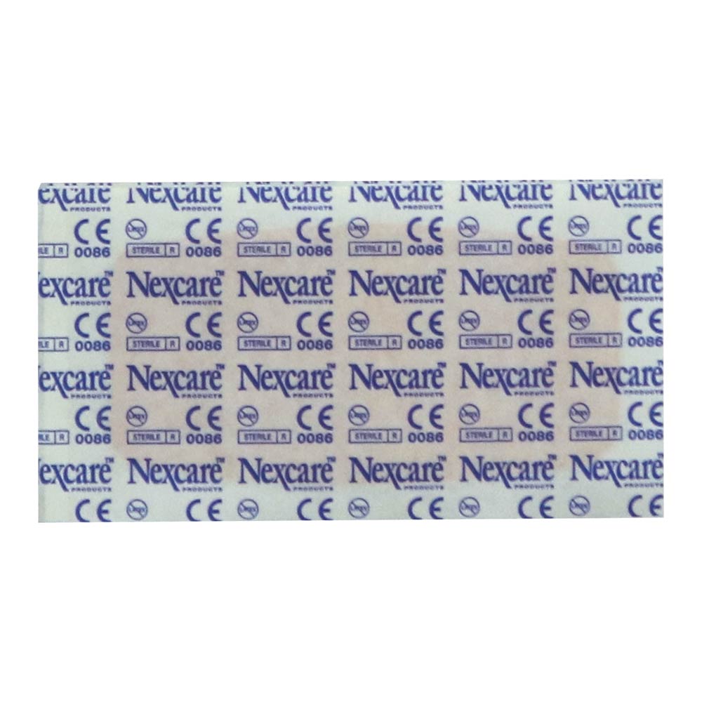 3M Nexcare Soft 'n Flex Bandages 10's - Easy Pharmacy LLC