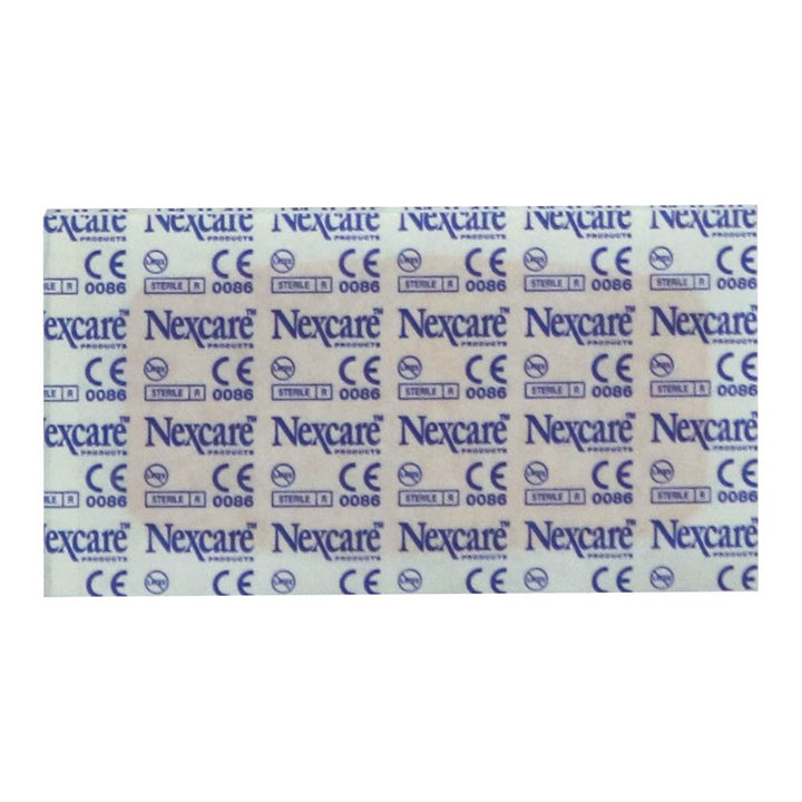 3M Nexcare Soft 'n Flex Bandages 10's - Easy Pharmacy LLC