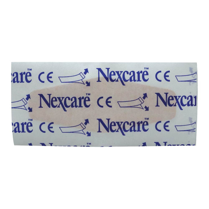 3M Nexcare Soft 'n flex Assorted Bandage 50's - Easy Pharmacy LLC