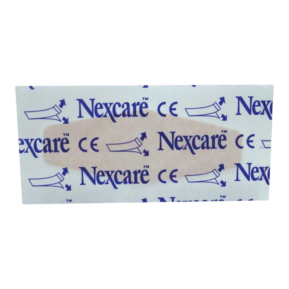 3M Nexcare Soft 'n Flex Bandage 572-30D 30's - Easy Pharmacy LLC