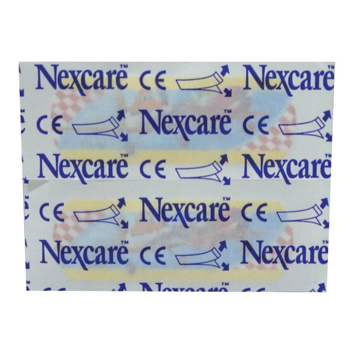 3M Nexcare Tattoo Sensitive Design Planes 20's - Easy Pharmacy LLC