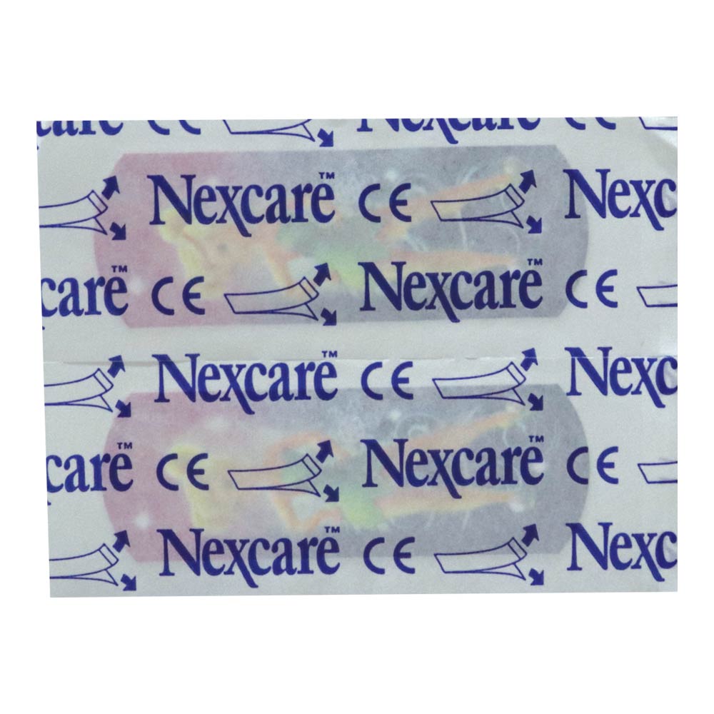 3M Nexcare Tattoo Soft 'n Flex Fairies 20's - Easy Pharmacy LLC
