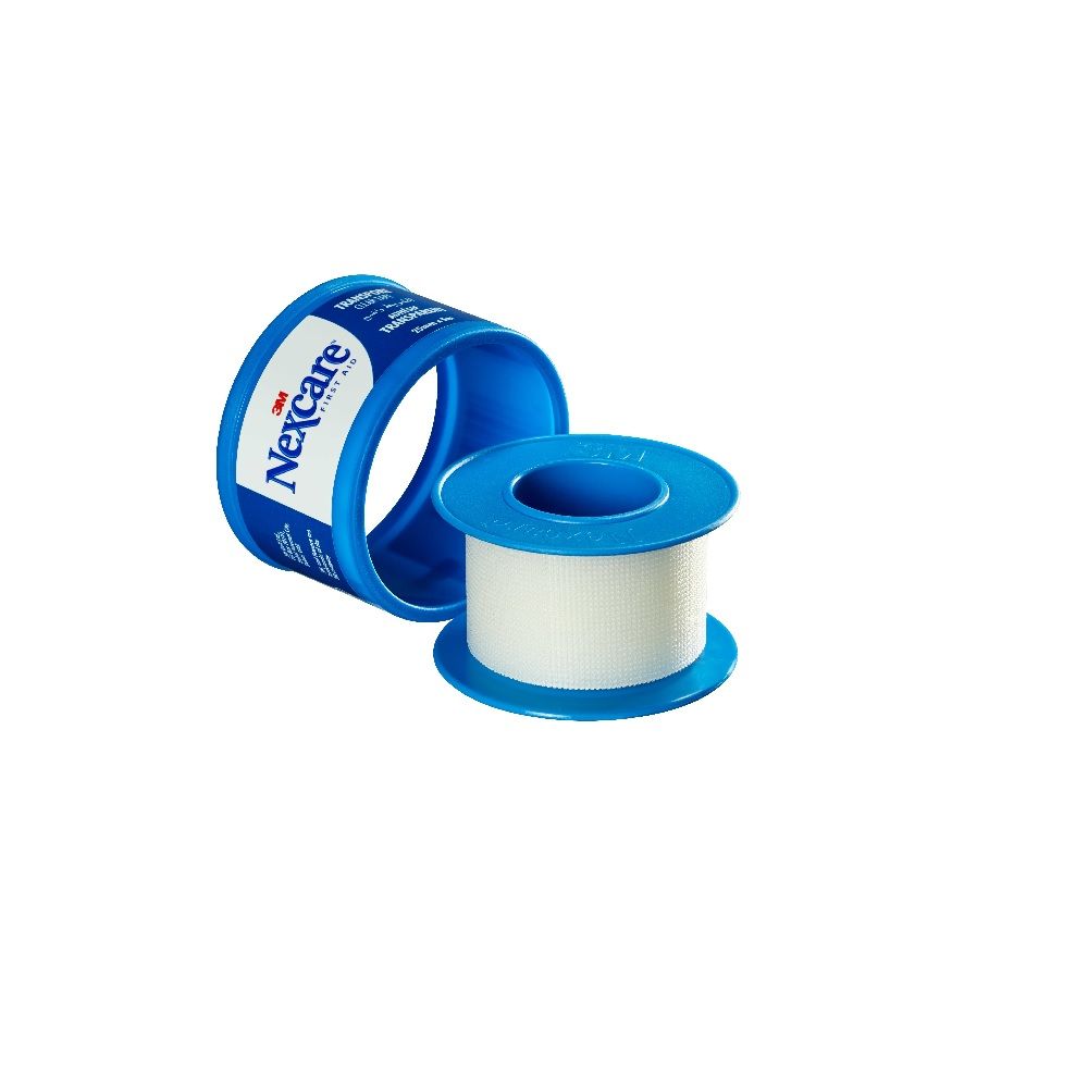 3M Nexcare Transpore Tape 25mm x 5m - Easy Pharmacy LLC