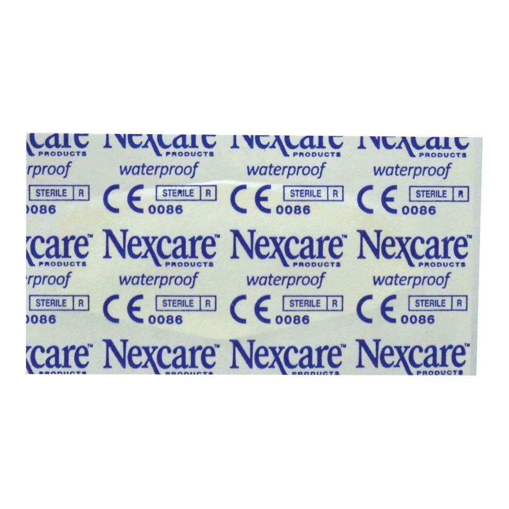 3M Nexcare Waterproof Bandages 20's - Easy Pharmacy LLC