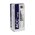 ACC Long 600 mg Effervescent Tablets – Daily Respiratory Wellness & Mucolytic Support, 10 Count