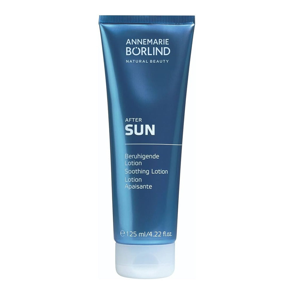 Annemarie Borlind After Sun Soothing Lotion 125ml - Easy Pharmacy LLC