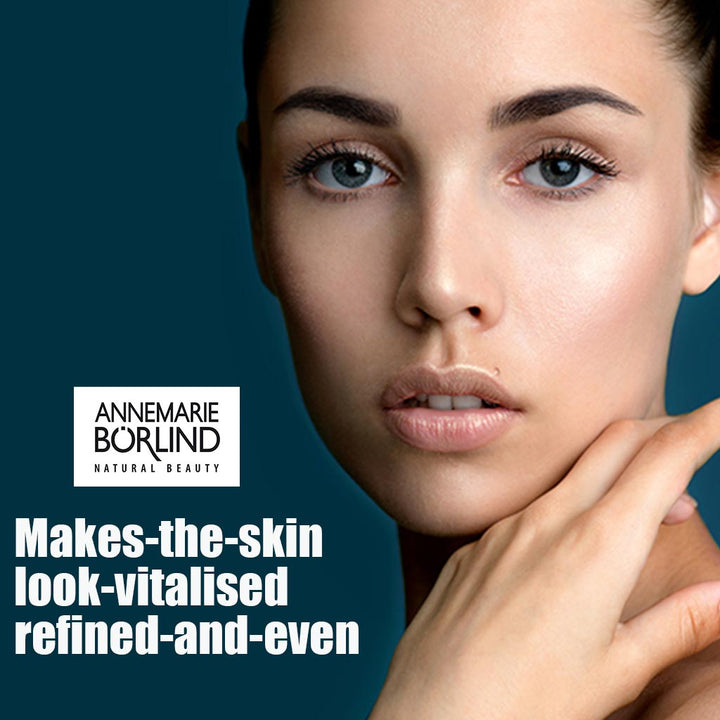 Annemarie Borlind Aquanature Hyaluronate Moisturising Serum 50ml - Easy Pharmacy LLC