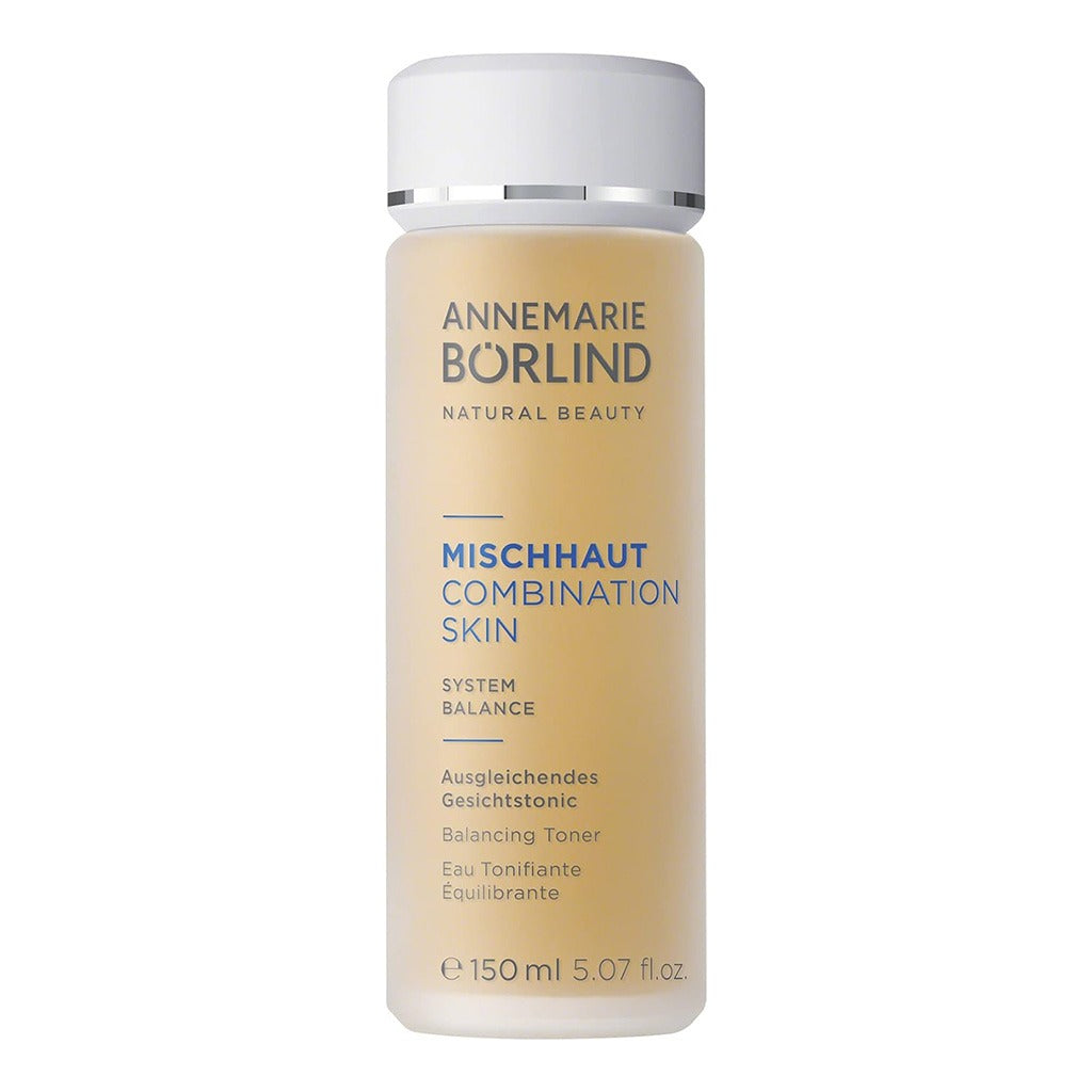 Annemarie Borlind Combination Skin Balancing Facial Toner 150ml - Easy Pharmacy LLC
