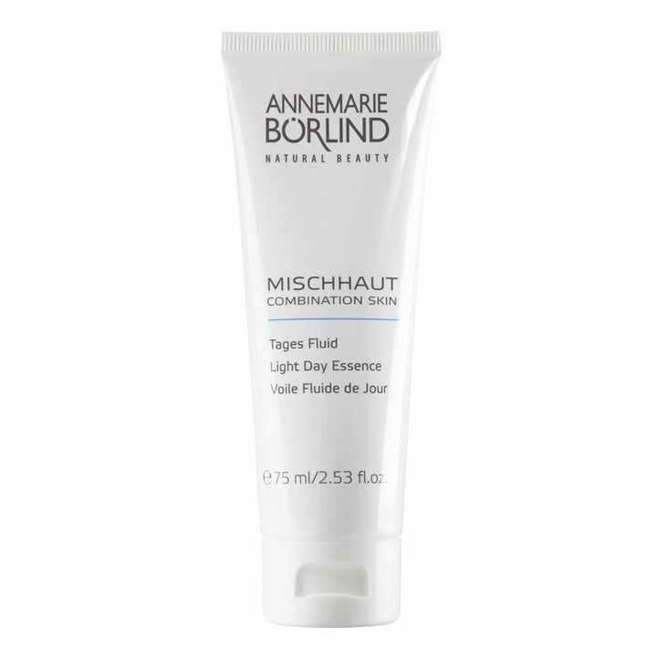 Annemarie Borlind Combination Skin Light Day Essence 75ml - Easy Pharmacy LLC