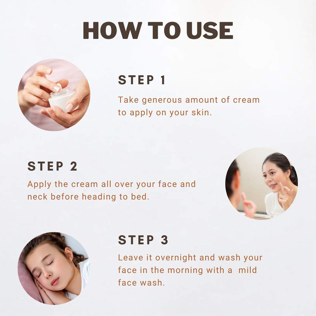 Annemarie Borlind Normalizing Night Cream For Combination Skin 50ml - Easy Pharmacy LLC