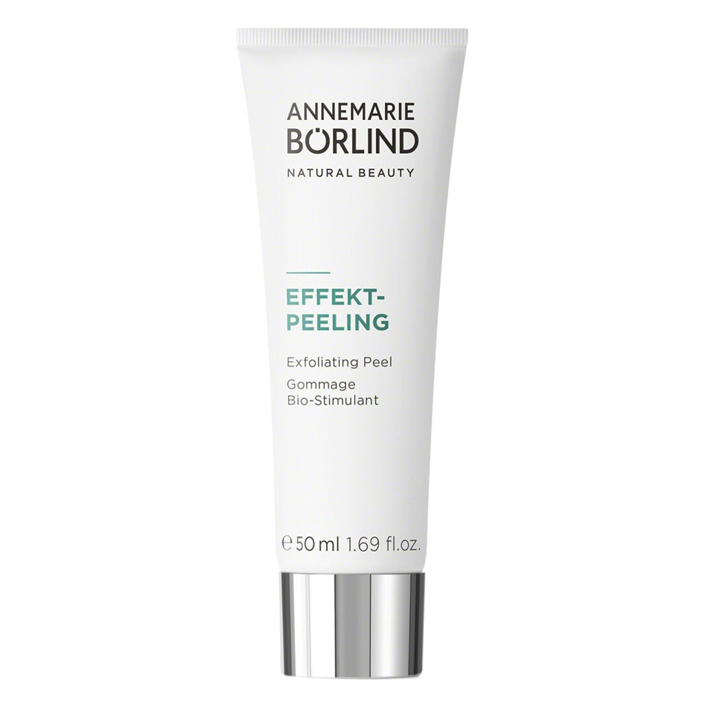 Annemarie Borlind Exfoliating Peel For Face 50ml - Easy Pharmacy LLC