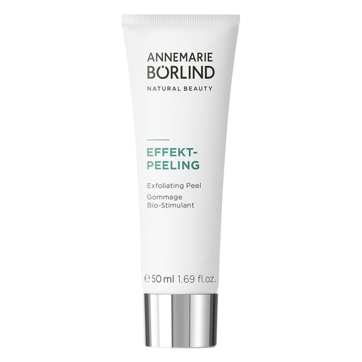Annemarie Borlind Exfoliating Peel For Face 50ml - Easy Pharmacy LLC