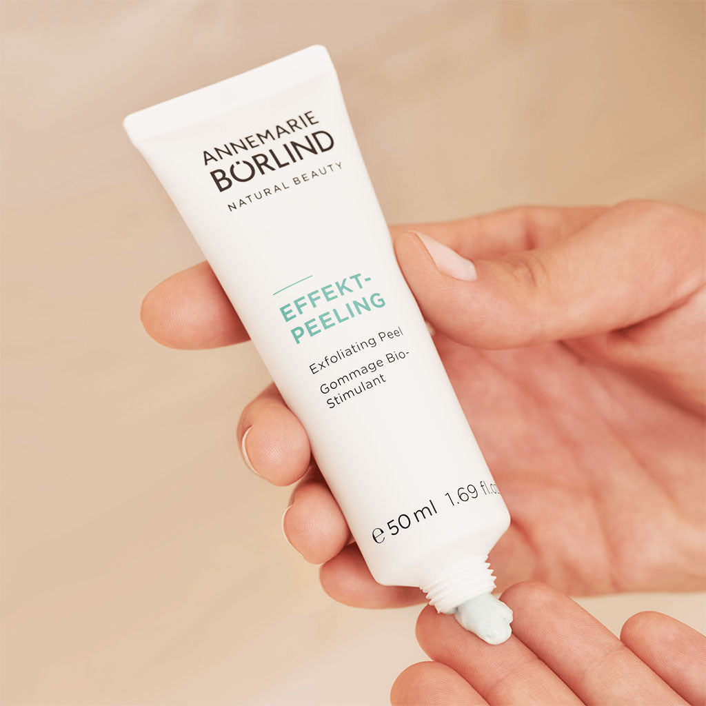 Annemarie Borlind Exfoliating Peel For Face 50ml - Easy Pharmacy LLC