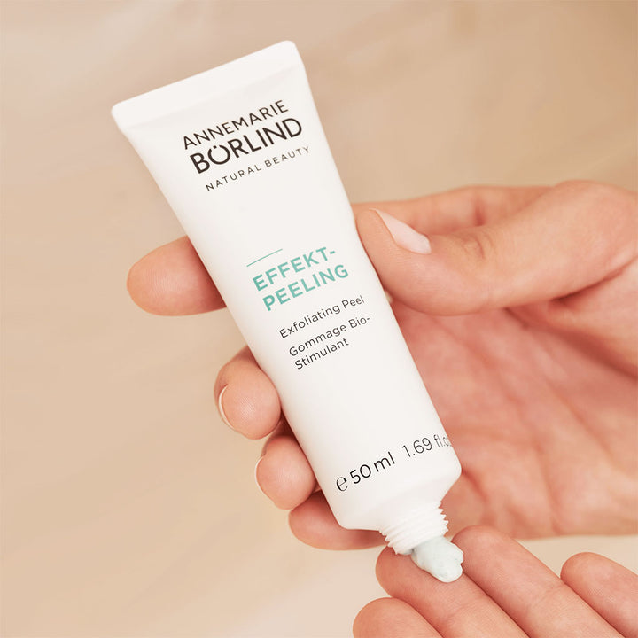 Annemarie Borlind Exfoliating Peel For Face 50ml - Easy Pharmacy LLC