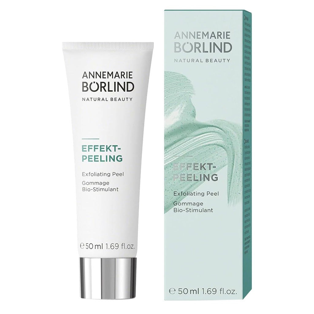 Annemarie Borlind Exfoliating Peel For Face 50ml - Easy Pharmacy LLC