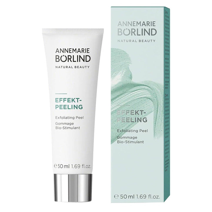 Annemarie Borlind Exfoliating Peel For Face 50ml - Easy Pharmacy LLC