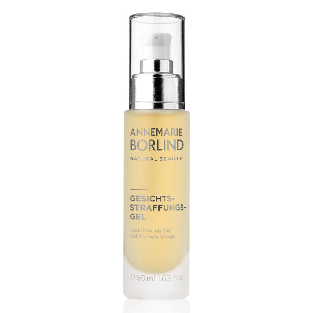 Annemarie Borlind Face Firming Gel 50ml - Easy Pharmacy LLC