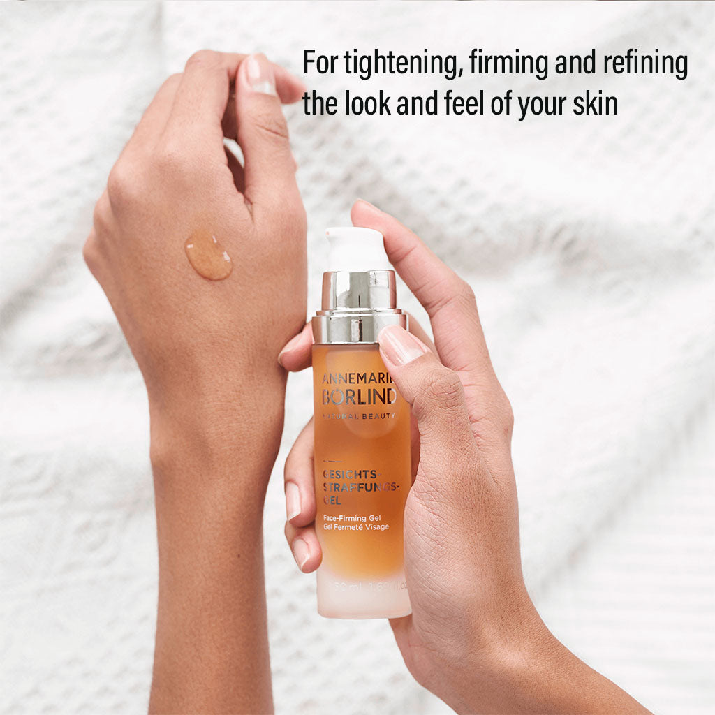 Annemarie Borlind Face Firming Gel 50ml - Easy Pharmacy LLC