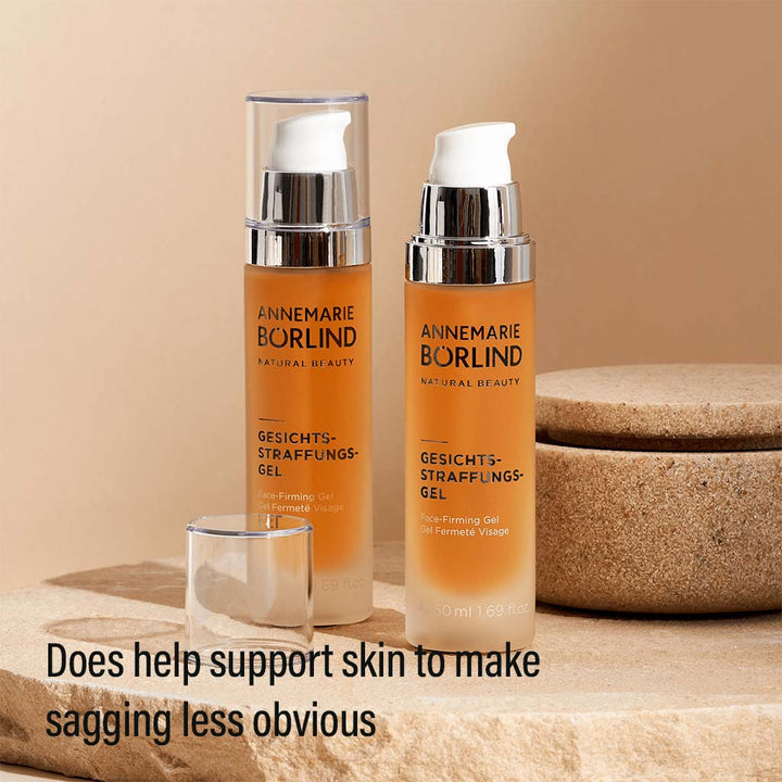 Annemarie Borlind Face Firming Gel 50ml - Easy Pharmacy LLC