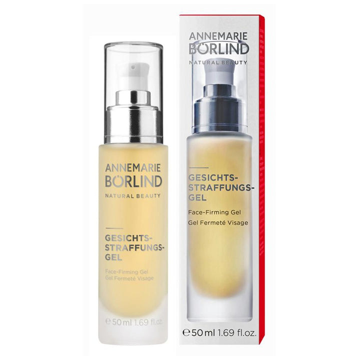 Annemarie Borlind Face Firming Gel 50ml - Easy Pharmacy LLC