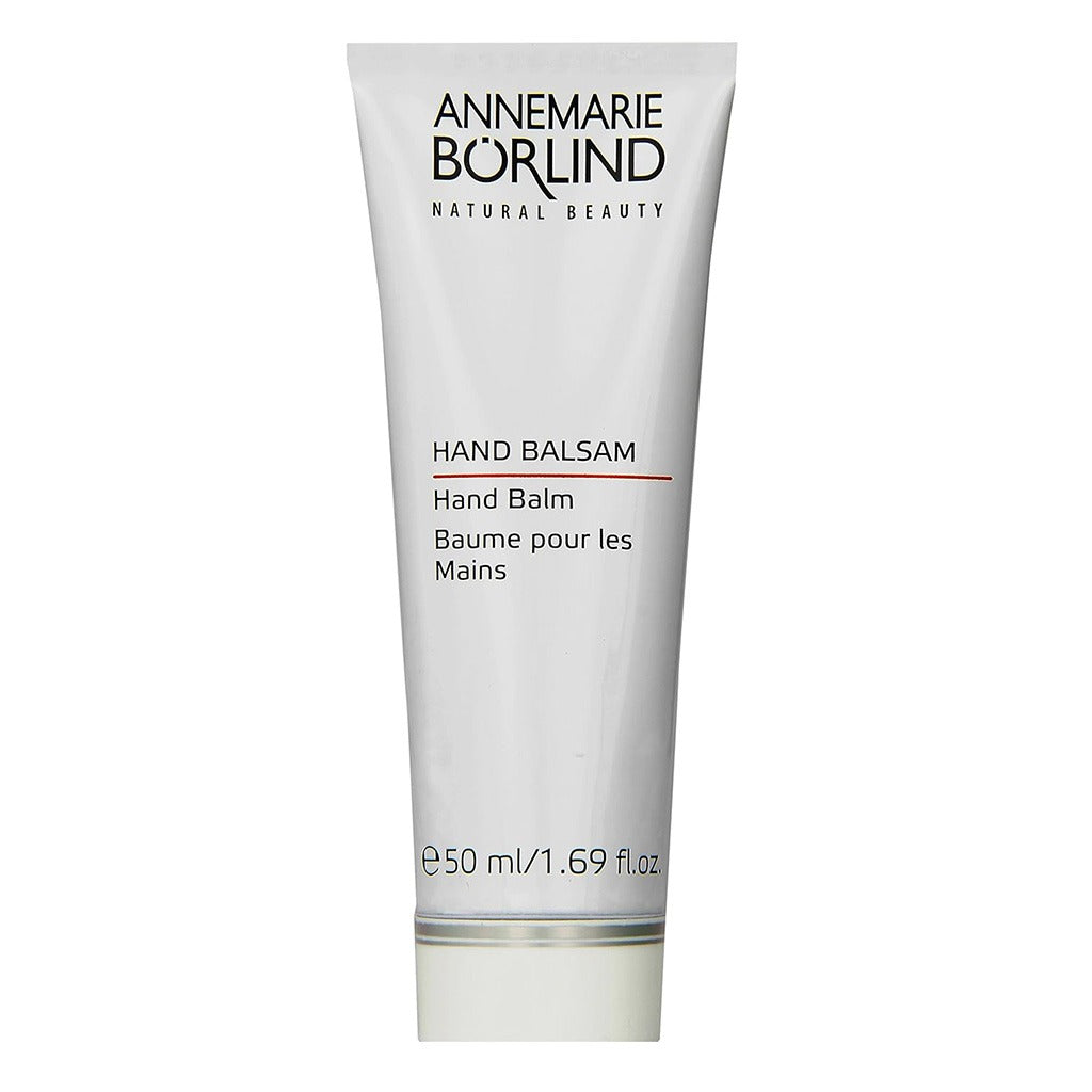 Annemarie Borlind Hand Balm For Rough & Chapped Hands 50ml - Easy Pharmacy LLC