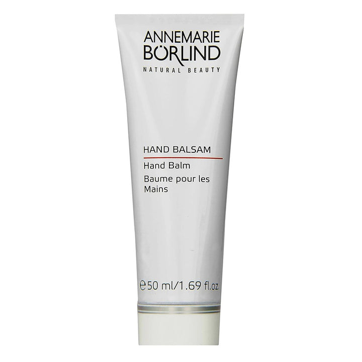Annemarie Borlind Hand Balm For Rough & Chapped Hands 50ml - Easy Pharmacy LLC