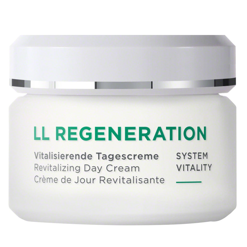Annemarie Borlind LL Regeneration Revitalizing Day Cream 50ml - Easy Pharmacy LLC