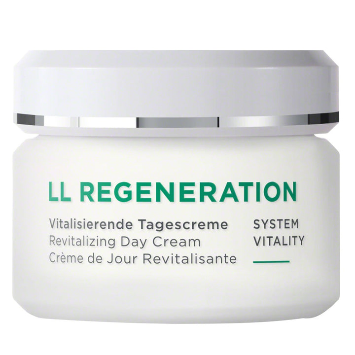 Annemarie Borlind LL Regeneration Revitalizing Day Cream 50ml - Easy Pharmacy LLC