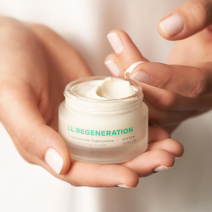 Annemarie Borlind LL Regeneration Revitalizing Day Cream 50ml - Easy Pharmacy LLC