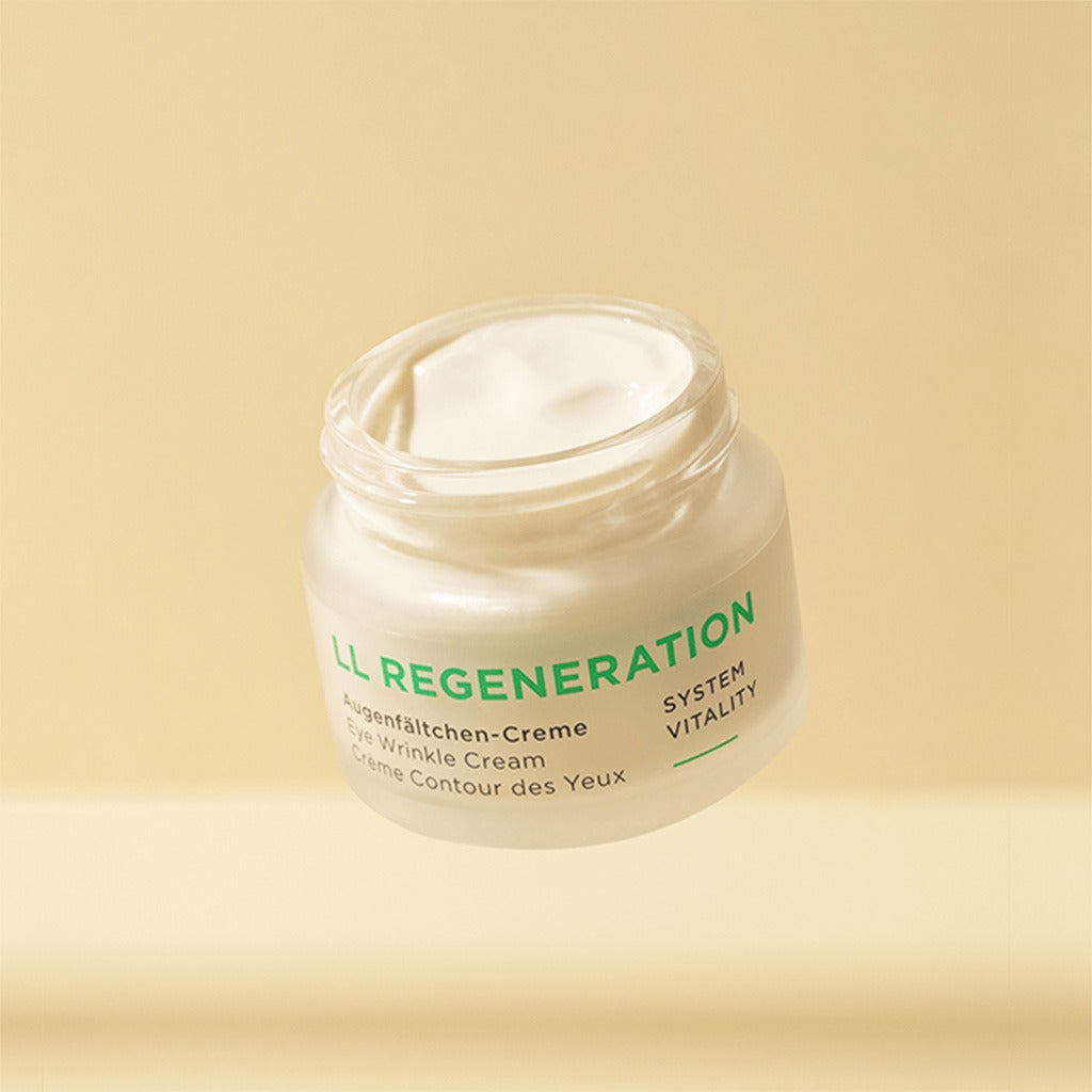 Annemarie Borlind LL Regeneration Eye Wrinkle Cream 30ml - Easy Pharmacy LLC