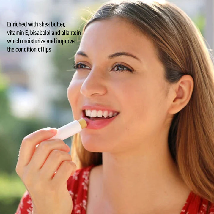 Annemarie Borlind For Lips Protection & Care Lip Balm For Dry & Chapped Lips 4.8g - Easy Pharmacy LLC