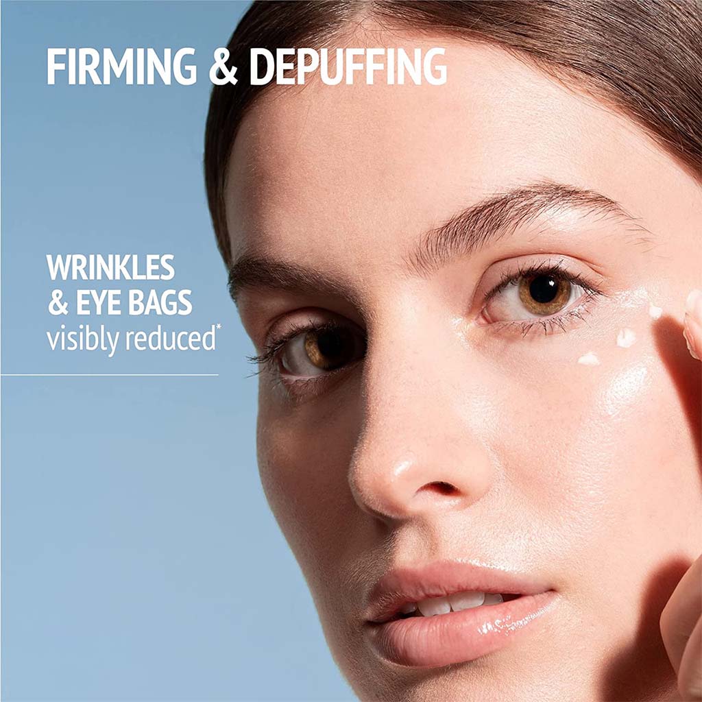 Annemarie Borlind Pura Soft Q10 Light Eye Cream 15ml - Easy Pharmacy LLC