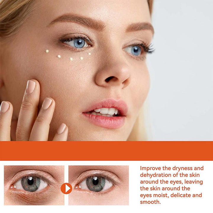 Annemarie Borlind Pura Soft Q10 Light Eye Cream 15ml - Easy Pharmacy LLC