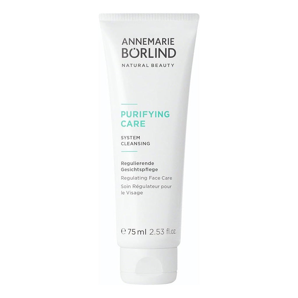 Annemarie Borlind Purifying Care Facial Cream 75ml - Easy Pharmacy LLC