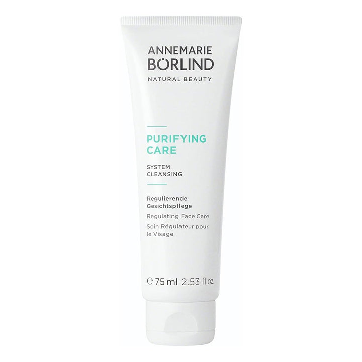 Annemarie Borlind Purifying Care Facial Cream 75ml - Easy Pharmacy LLC