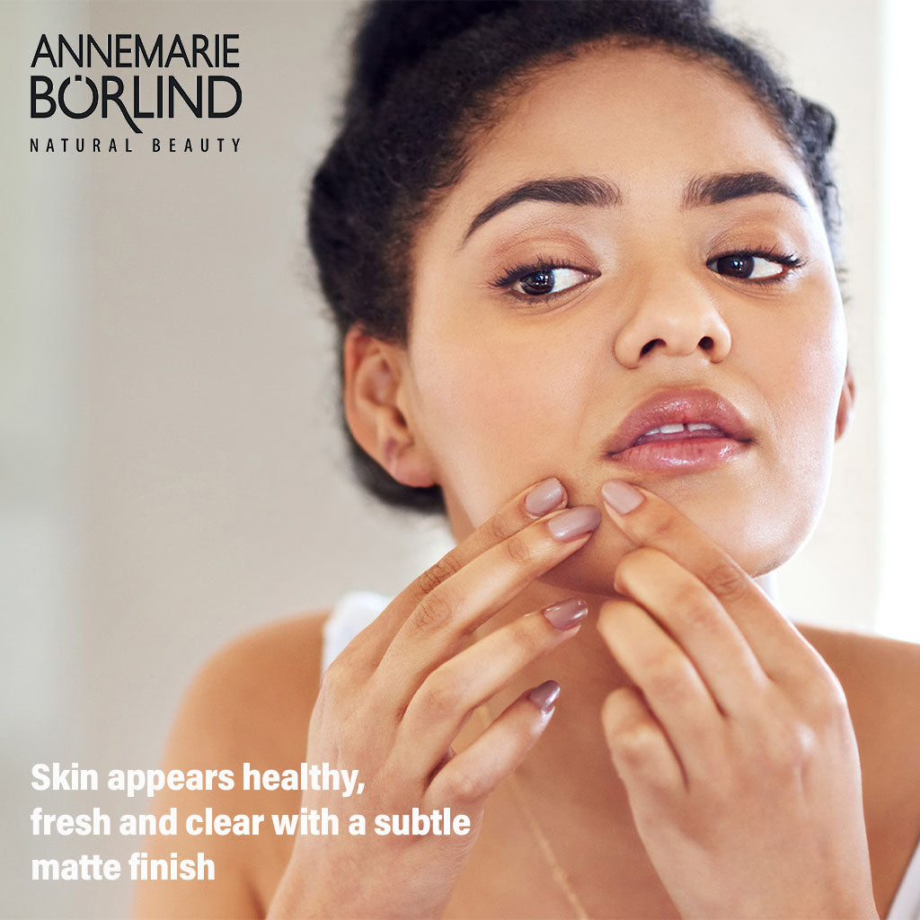 Annemarie Borlind Purifying Care Facial Cream 75ml - Easy Pharmacy LLC