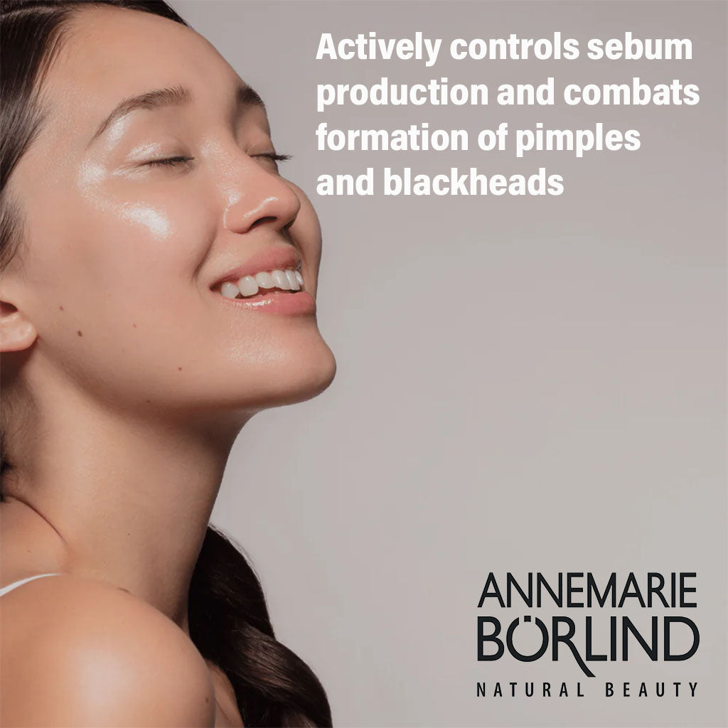 Annemarie Borlind Purifying Care Facial Cream 75ml - Easy Pharmacy LLC