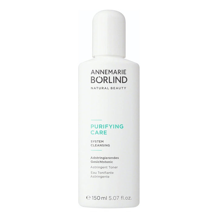 Annemarie Borlind Purifying Care Facial Toner For Blemish & Acne Prone Skin 150ml - Easy Pharmacy LLC