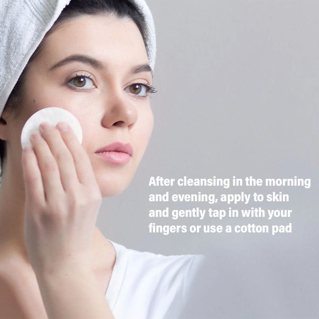 Annemarie Borlind Purifying Care Facial Toner For Blemish & Acne Prone Skin 150ml - Easy Pharmacy LLC