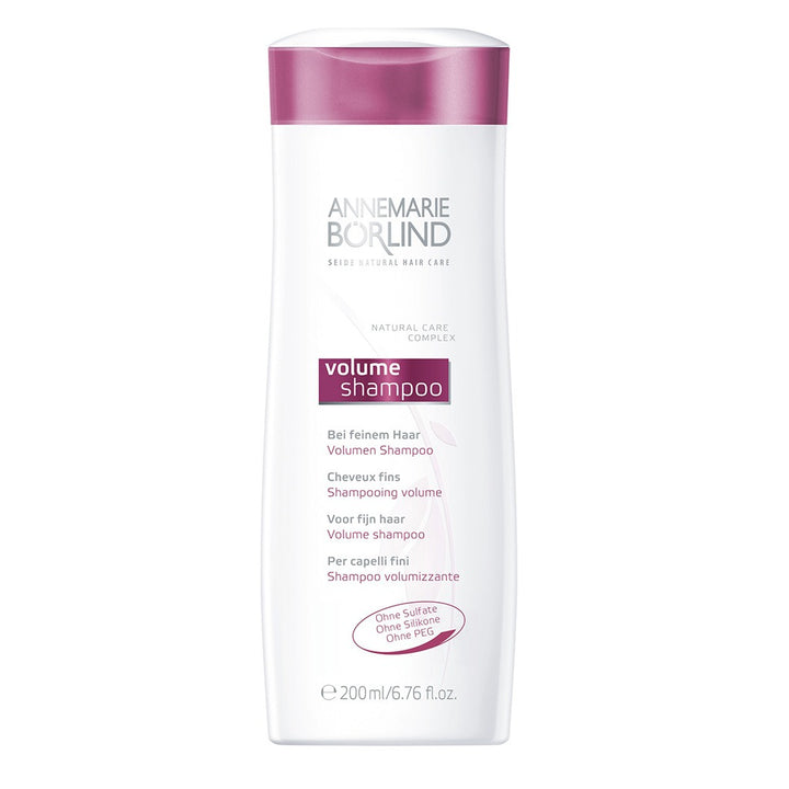 Annemarie Borlind Volume Shampoo 200ml - Easy Pharmacy LLC
