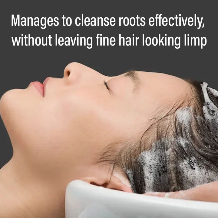 Annemarie Borlind Volume Shampoo 200ml - Easy Pharmacy LLC