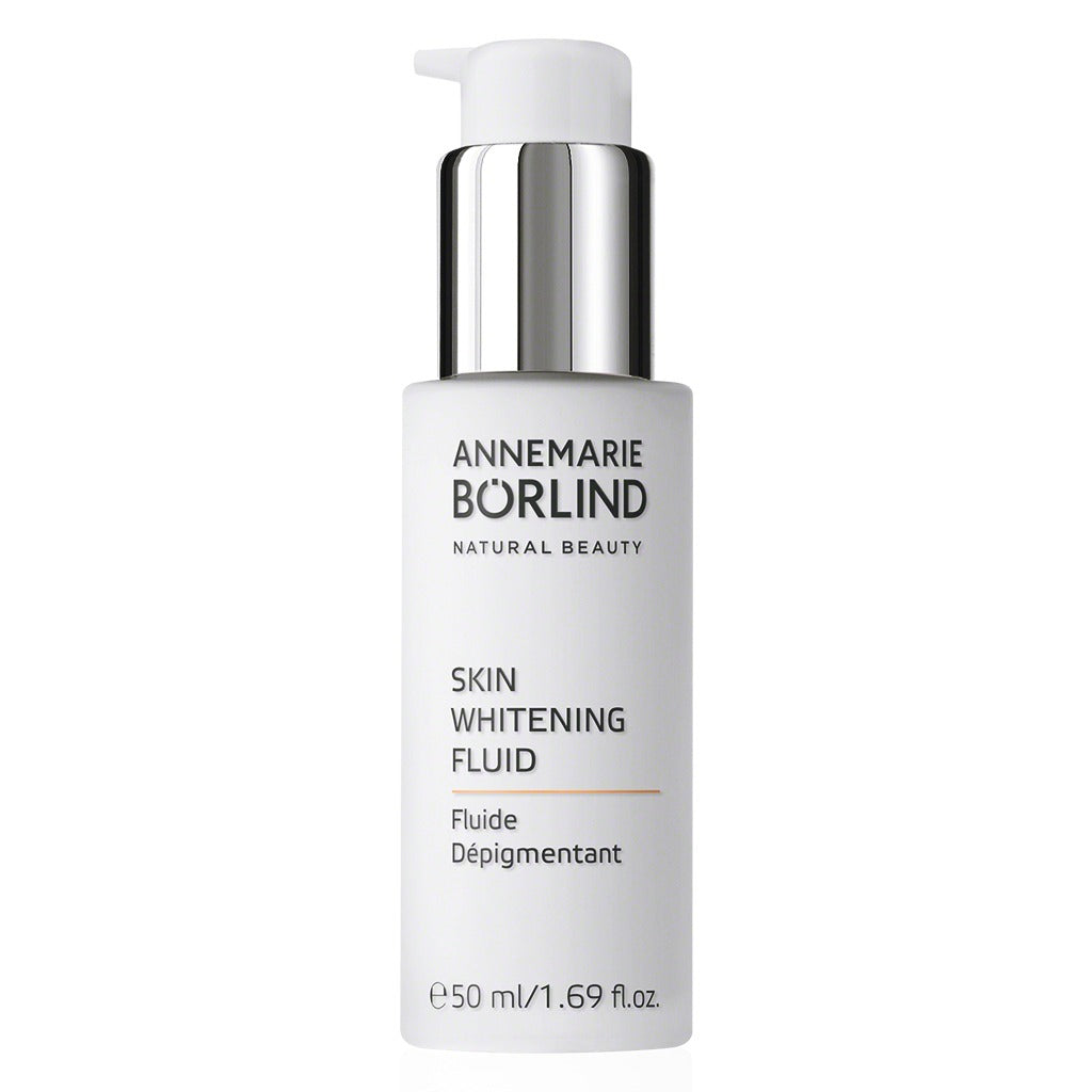 Annemarie Borlind Skin Whitening Fluid 50ml - Easy Pharmacy LLC