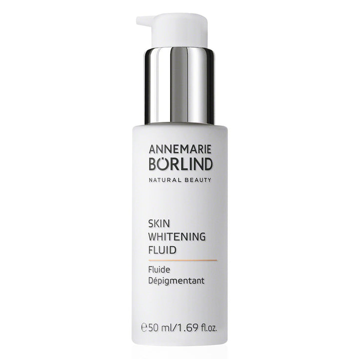 Annemarie Borlind Skin Whitening Fluid 50ml - Easy Pharmacy LLC