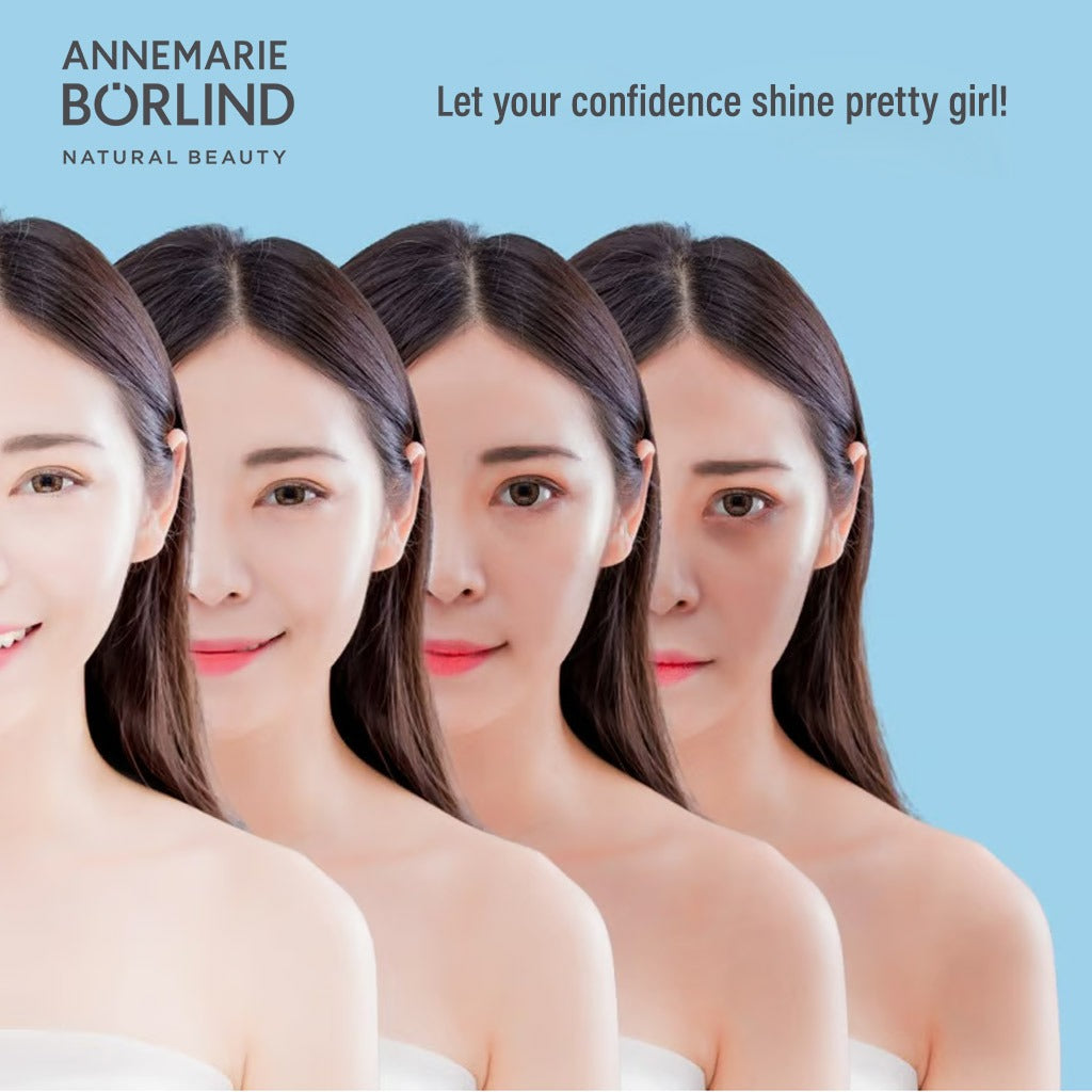 Annemarie Borlind Skin Whitening Fluid 50ml - Easy Pharmacy LLC
