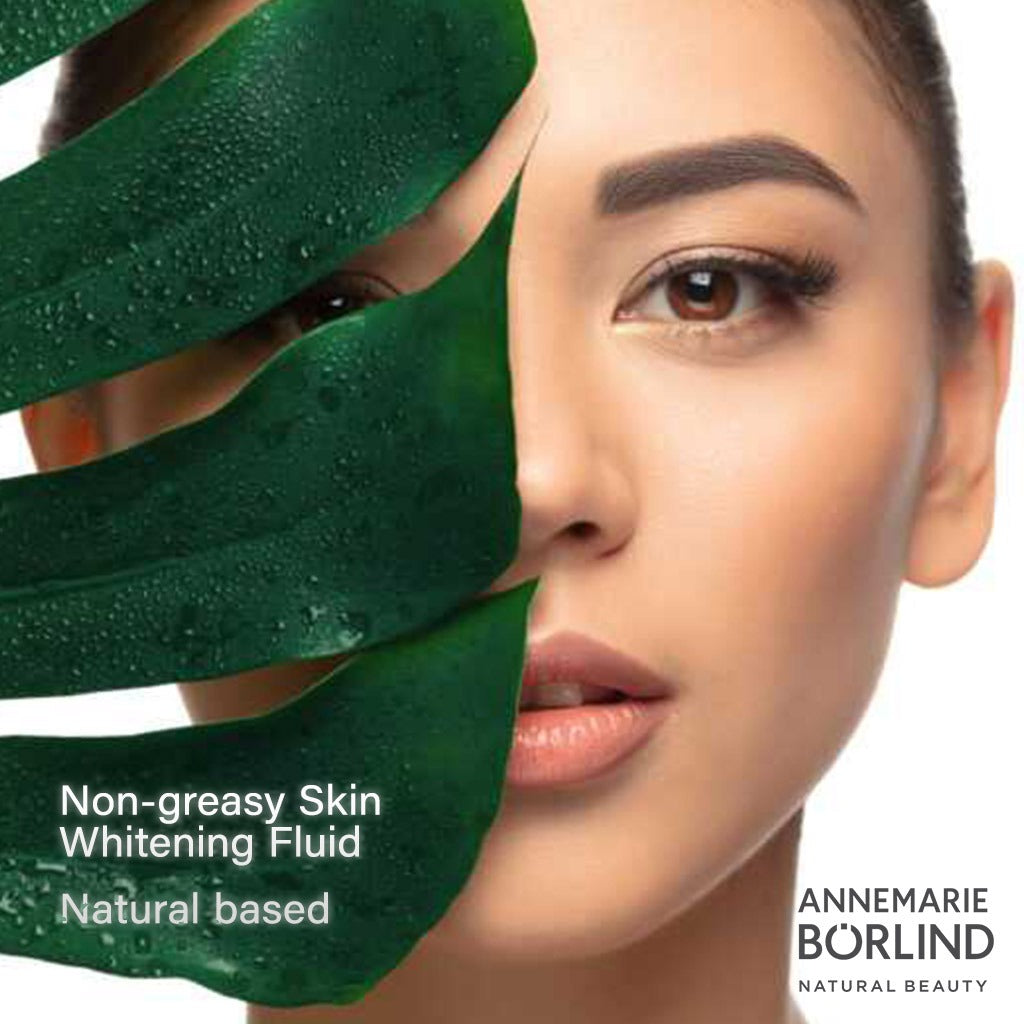 Annemarie Borlind Skin Whitening Fluid 50ml - Easy Pharmacy LLC