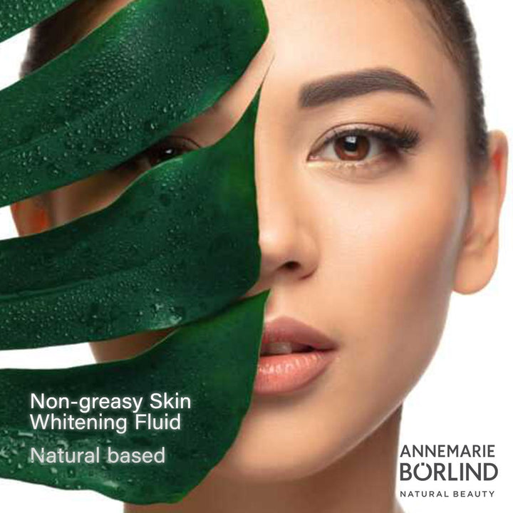Annemarie Borlind Skin Whitening Fluid 50ml - Easy Pharmacy LLC