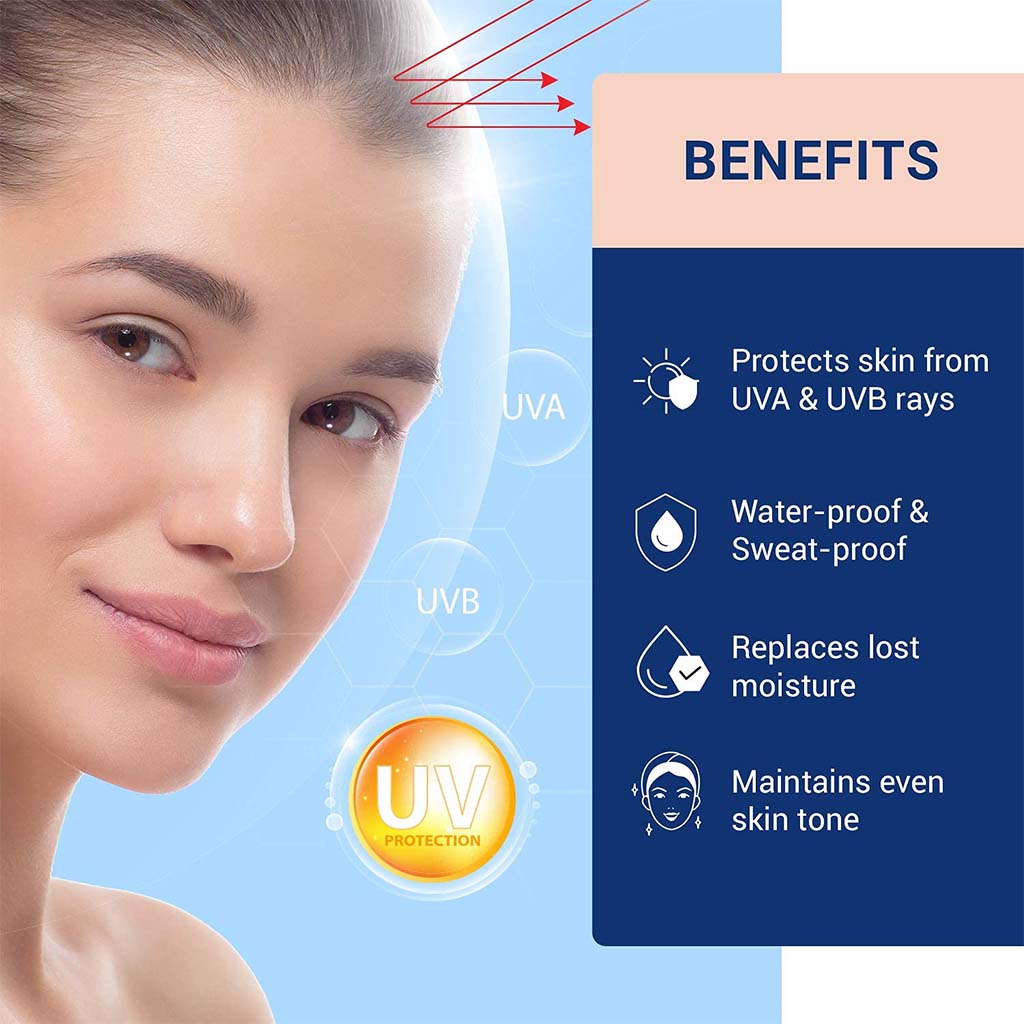 Annemarie Borlind Sun Anti Aging SPF15 Face Sunscreen Cream 75ml - Easy Pharmacy LLC