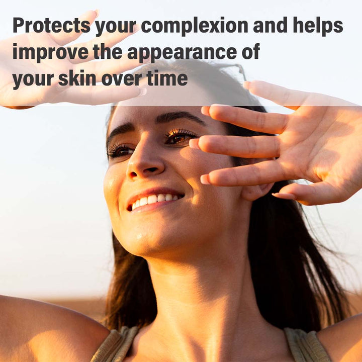 Annemarie Borlind Sun Anti Aging SPF15 Face Sunscreen Cream 75ml - Easy Pharmacy LLC