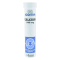 Additiva Calcium 500 mg Effervescent Tablets – Daily Bone & Wellness Support, 10 Count