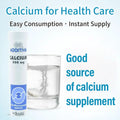 Additiva Calcium 500 mg Effervescent Tablets – Daily Bone & Wellness Support, 10 Count